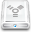 Firewire HD Icon 32x32 png